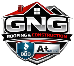 GNG Roofing & Construction logo